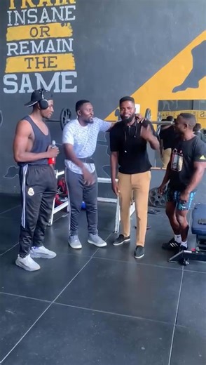 MONGA MOSIKITO... In 2007, I recorded "Mosikito" at Kabwe's Pillar Sounds Studio run by Linus and Artson, but failed to release it due to financial challenges. Two years later, in 2009, I recorded it with TK and it became a hit! 17 years later, it is still a favourite for a lot of my fans. Two days ago, I met Reagan Noble comedy t v in the gym and he sang for me some of my songs word-for-word. Here's a clip of him singing "Mosikito". I'm deeply humbled by the love and support I have received ove