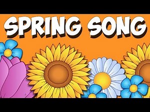 Spring Song (Seasons Song)