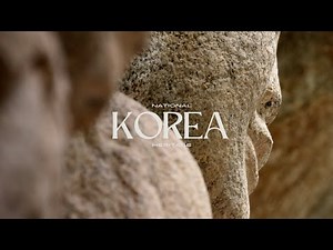 붓다, 웃다 - 서산마애삼존상 (SUB)