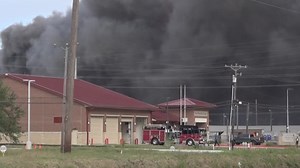 Data released from air quality tests following TPC Plant explosion