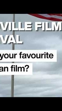 Deauville Film Festival: What’s your favourite American film? • FRANCE 24 English