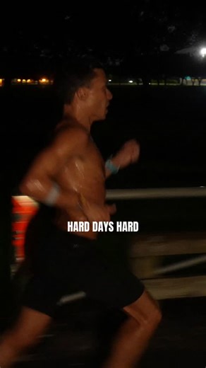 HARD DAYS HARD But easy days should be easy, because the secret isn’t going hard every day — it’s knowing when to push and when to pull back. Hard days hard, easy days easy. That’s how you stay sharp, consistent, and healthy. @levermovement makes it easier to respect those gears — taking weight off when your legs need it and letting you stack quality without unnecessary impact. Its like a recovery day, but one were you can add a ton of miles if you wanted it. And since there’s a Black Friday sal