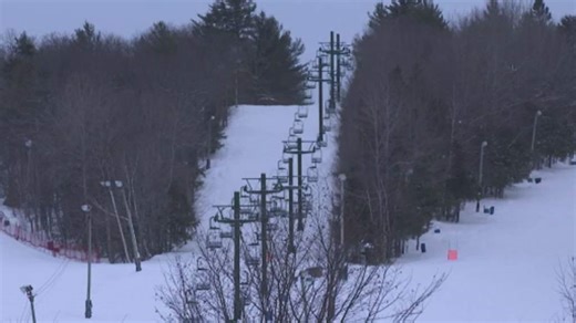 Quebec ski resort given green light to open week after Ottawa girl’s death