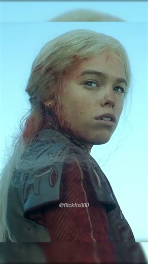 The Gods Chose Their Queen