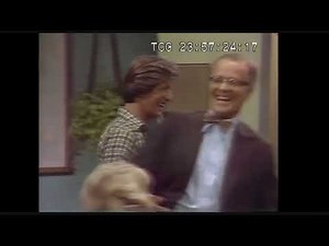 My Favorite Show - Outtakes and More from WKRP. Happy New Year!