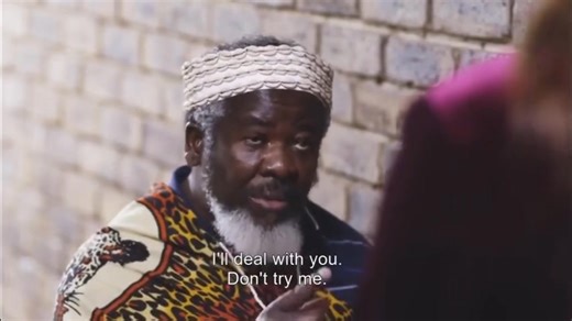 Skeem Saam 21 October 2025 Today Full Episode #skeemsam #skeemsaamtodayfullepisodelive#skeemsaam | Straight UP Otv
