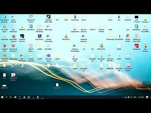 Easy Way To Windows User Profile Backup Using Script.