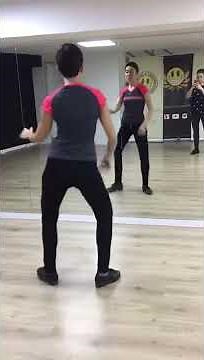 Coreografía de Claqué / Tap. Nivel Principiante Avanzado