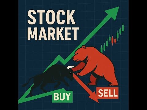 Stock Market Explained: How It Works & Why It Matters
