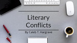 Literary Conflicts