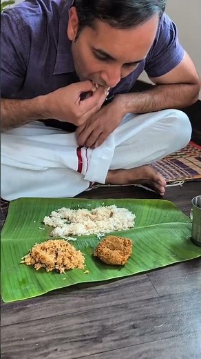Banana Leaf: Tradition Meets Science 🌿