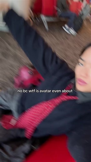 Exploring Avatar: The Blue People Phenomenon