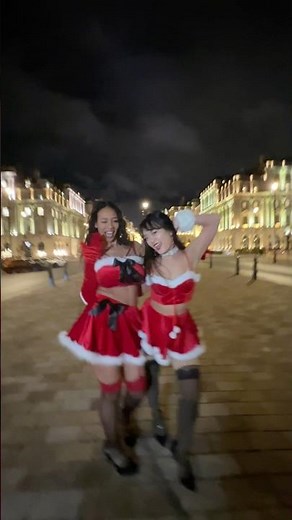 [MONSTER DANCE CREW]~ MINI SKIRT AOA #kpop #dance #kpopdance #kpopdancecover