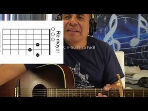 TUTORIAL (Tu Bandera de Jesus Adrian Romero) una forma sencilla