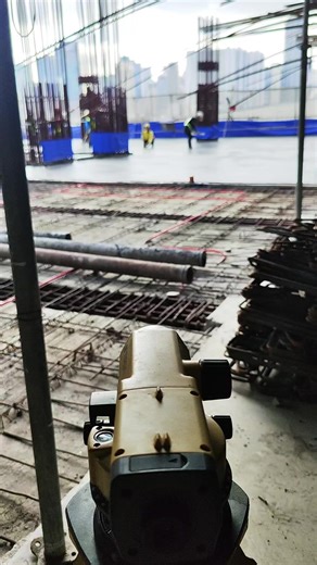 Paano ang Tamang Concrete Pouring sa Construction?