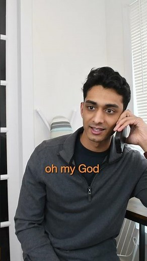 an indian guy who actually works at microsoft tech support