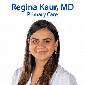 Staying healthy starts with a strong relationship with your doctor. | CHI Saint Joseph Health