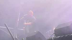 3.1K views · 104 reactions | GAVIN JAMES NO VILA FESTIVAL DE LOUSADA | TVS - Vale do Sousa | Facebook