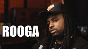 EXCLUSIVE: Rooga on Brother Getting Shot Twice in 2 Weeks Before Getting Killed at 17