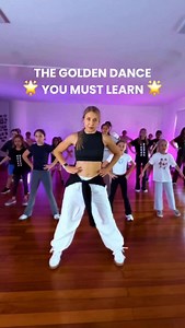 159K views · 8.2K reactions | Slow version for easier learning!  also mirrored #kidsdance #kpop #golden #learntodance #howtodance #danceacademy #danceteacher #learnoninsatagram | Mia Dance Academy | Facebook