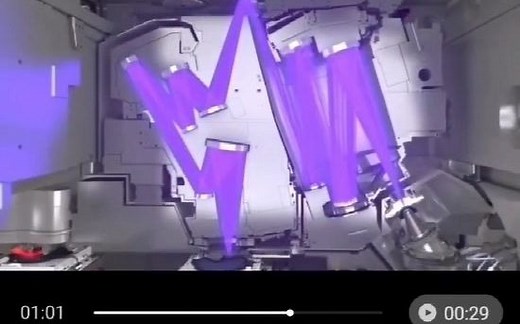 ASML阿斯麦光刻机工作全过程