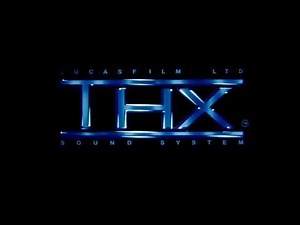 THX Wings (Left Channel)