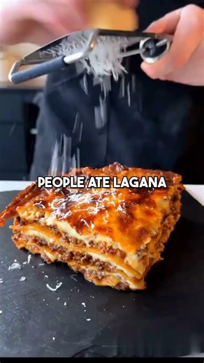 Pasta actually wasnt invented in Italy! #food #shorts #pasta