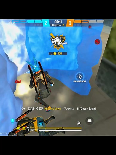 Free Fire Gameplay: Custom Matches with Epic Kills