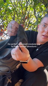 "The one piece of kit I always have with me by the water." Trusted by our ambassadors — built for every shoreline adventure. The Lightweight Crossbody Bag keeps your valuables secure, dry and close at hand, whether you’re paddling, beach walking, or exploring the coastline. ✅ Waterproof, lightweight design ✅ Sleek & secure storage ✅ Available in Olive Green, Obsidian Black & Ocean Blue Effortless protection. Always adventure-ready. 👉 Shop the Crossbody Bag now. Life's better by the water. | Red