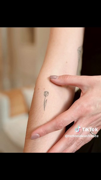 Idées de mini tatouages pour toutes les occasions