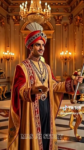 Enchanting Bangla AI Animated Fairy Tales