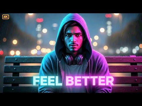 Feel Better - New Heart 💔 Touching Sad Rap song | World Country