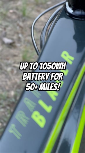 Meet the HPC Trailblazer, the highest performing e-enduro on the market. ✅ 185Nm of torque ✅ 40 mph top speed ✅ 1050wh battery delivers 50 miles range ✅ Optional Rohloff delivers unmatched versatility and reliability Each Trailblazer is proudly assembled in the USA 🇺🇸 and custom made to your exact specifications. #enduromtb #ebike #electricbike #mtb #emtb #highperformance | Hi-Power Cycles
