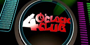 Series 4 - Behind the Scenes - 4 O'Clock Club - British Comedy Guide