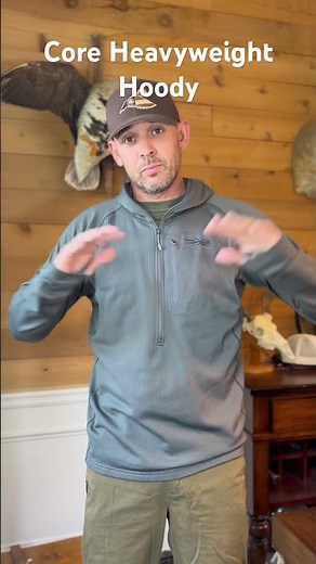 Try this Sitka Waterfowl System Part: 1 #hunting #outdoors #sitkagear #duck #duckhunting #waterfowl