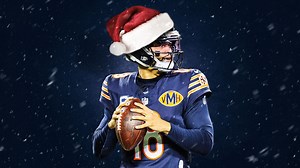 NFL Week 17 picks and predictions, straight-up and ATS: Bears-49ers, Christmas games and more