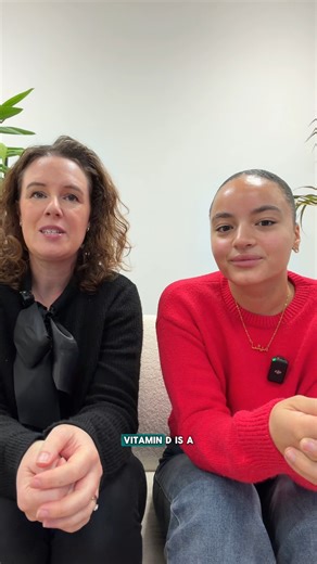 Did you know around 16% of children in the UK are low in vitamin D? ☀️ With our long, low-sunlight months (hello, October - March 👋), it’s no surprise little ones often need a boost. That’s why the NHS recommends a daily 10µg (400 IU) vitamin D supplement for all children up to five years old - and why we offer so many different ways to take it! - Capsules for simple, no-fuss routines - Tablets for those who prefer a classic option - Sprays for quick, easy absorption on the go - Drops for babie