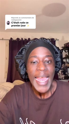 Réponse à @nadegeazimi