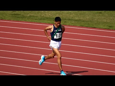 2023 千葉県高校駅伝