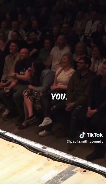 Paul Smith: I Need A New Liver - Stand-Up Comedy