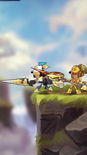 Mastering Combos in Brawlhalla: Reno Edition