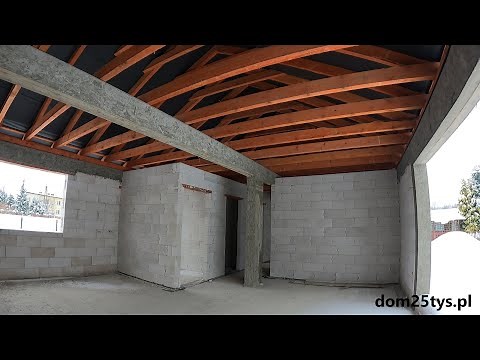 HOW MUCH DOES A 120 M2 HOUSE COST | OPEN SHELL