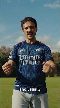 EXPLAINER: HOW to shop for a soccer fan