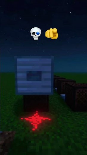 Undertale Sans in Minecraft?