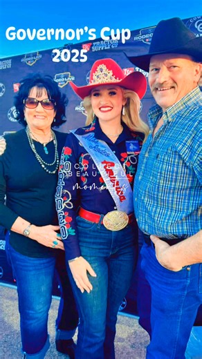 6.7K views · 200 reactions | Miss Rodeo America's custom order ❤️ | Fancy Cowgirl Designs | Facebook