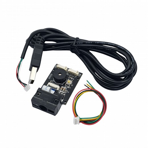 Module quét mã vạch 1D/2D/QR GM65