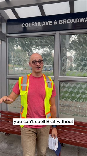 RTD is working with its partners to expand fast, reliable bus service, including along East Colfax. Other BRT projects are being planned for CO 119 and Federal Boulevard. Learn more via the Denver Department of Transportation and Infrastructure's website 👉 www.denvergov.org #bratsummer | RTD