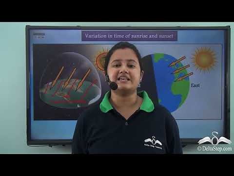 Evidence of Spherical Earth Explained | Geographical Features | Class 5 | CBSE | NCERT | ICSE