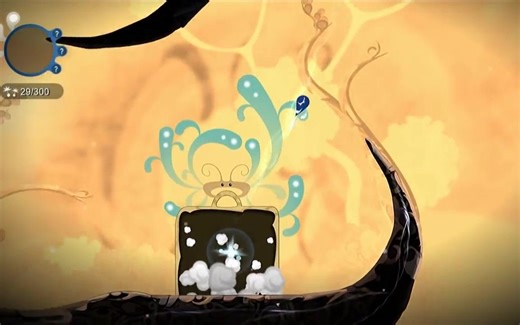 【搬运】fly'n《小飞灵大冒险》100% 收集攻略