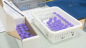 Rapid test kits available to schools on First Nations in Manitoba